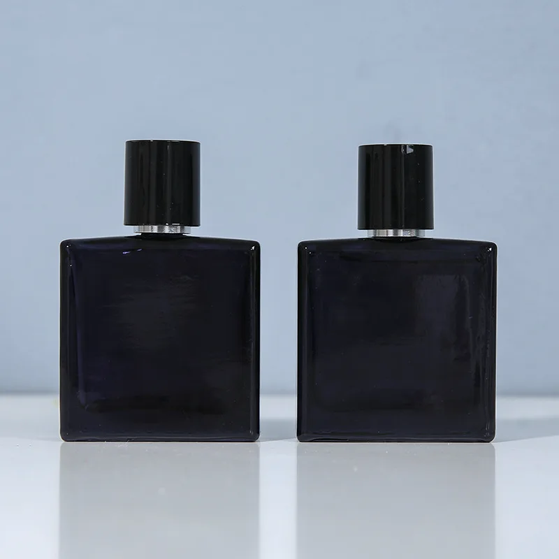 Perfume Fragrance World Aromatix X Xandal 100Ml Unisex - 30/50/100ml Refillable Perfume Bottle Bright Black