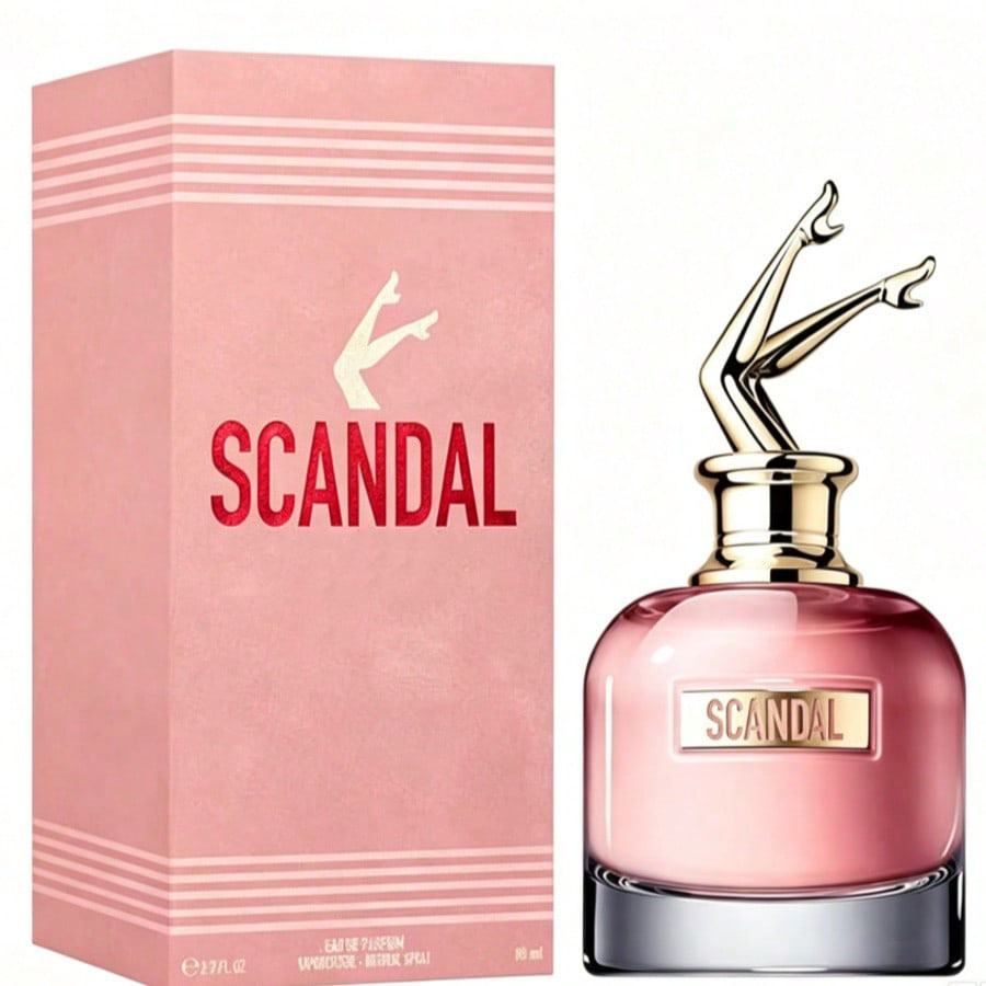 JPG Scandal floral fragrance,  - Perfume Fragrance Jean Paul Gaultier Le Male review and price