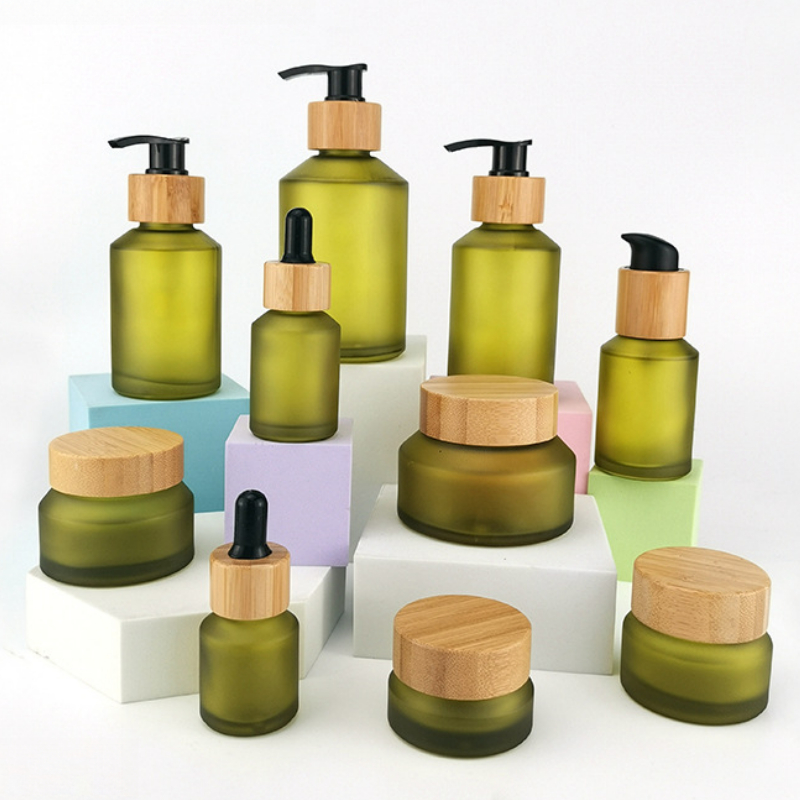 Natural Bamboo Perfume Bottle  - Perfume Fragrance World Aromatix X Xandal 100Ml Unisex review and price