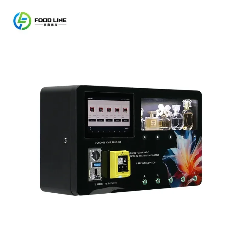 FL Wall Mounted Fully Automati - Perfume Fragrance Sale review and price