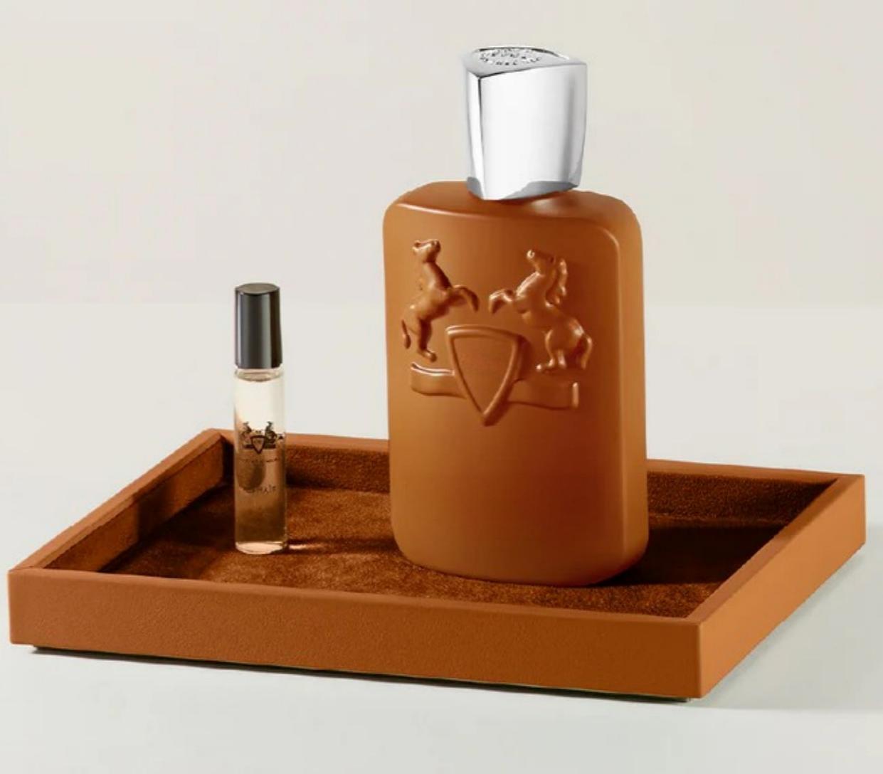 125ml Brown Bottle Fragrance f - Perfume Alcohol Fragrance review and price