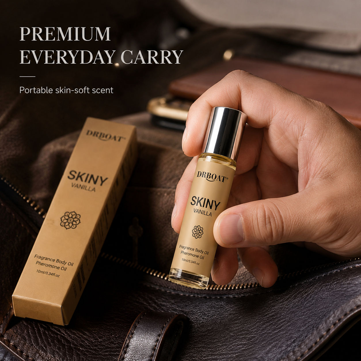 Men Roll On Fragrance Oil, Ski - Perfume Alcohol Fragrance review and price