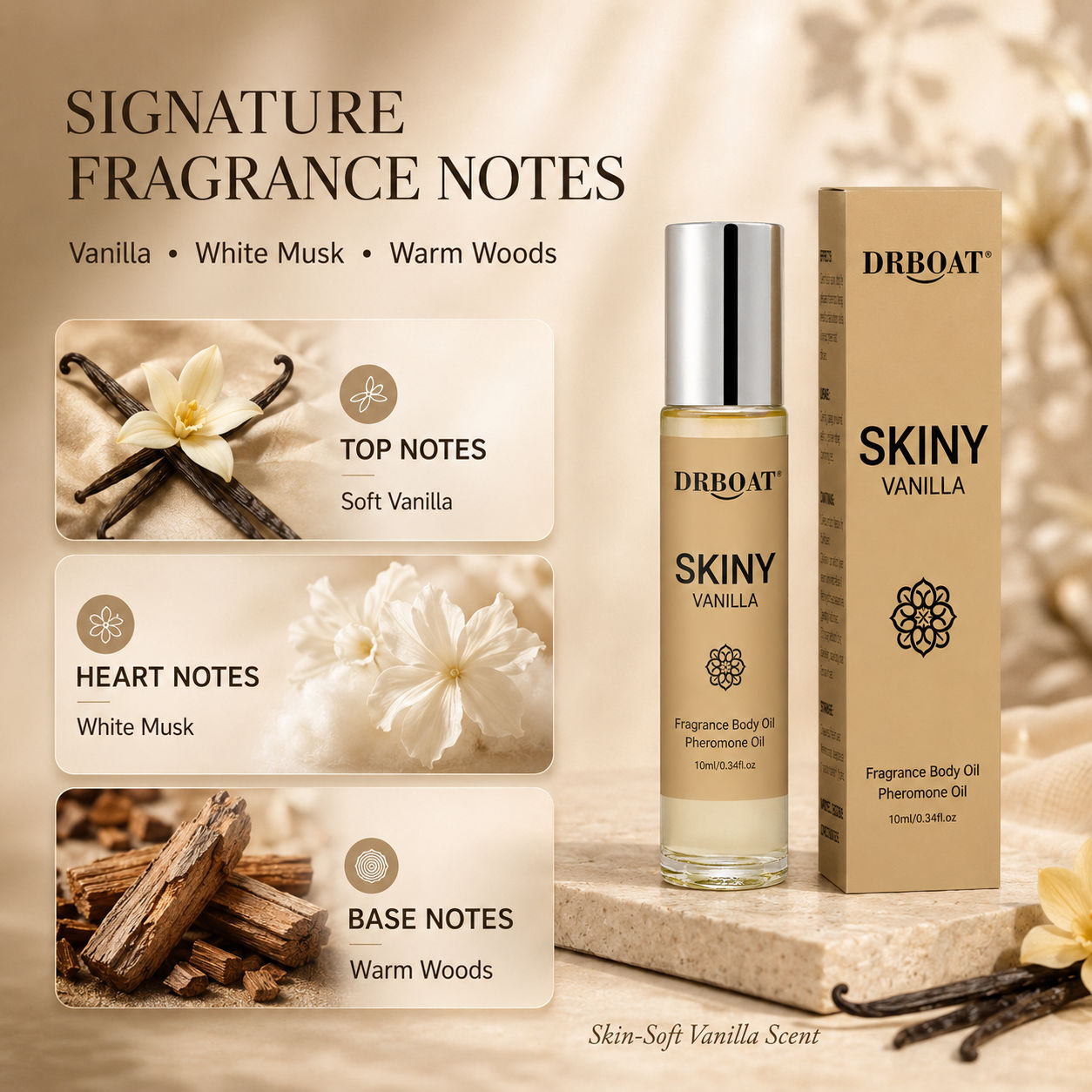 Men Roll On Fragrance Oil, Ski - Perfume Alcohol Fragrance review and price