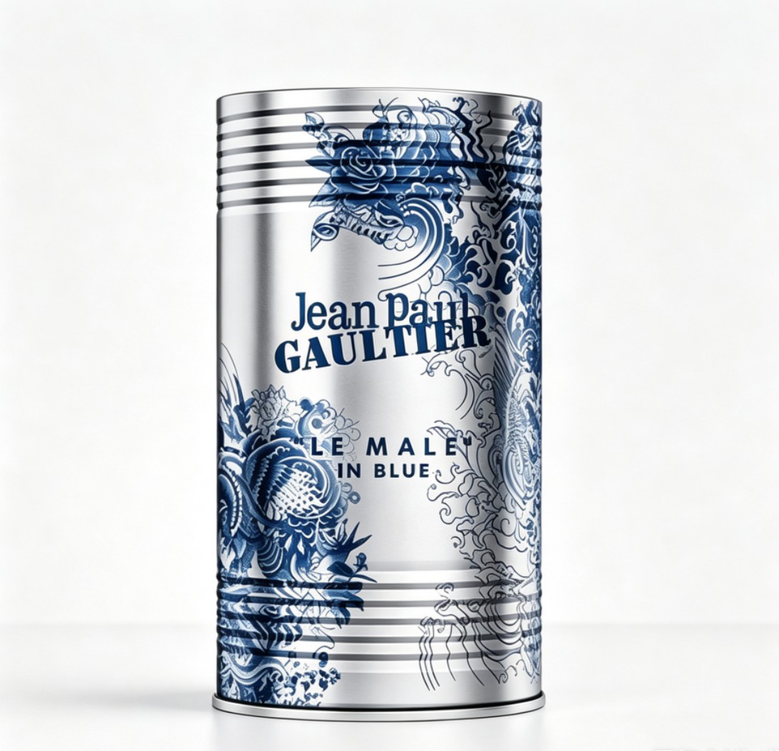 Jean Paul Gaultier Le Male In  - Perfume Alcohol Fragrance review and price