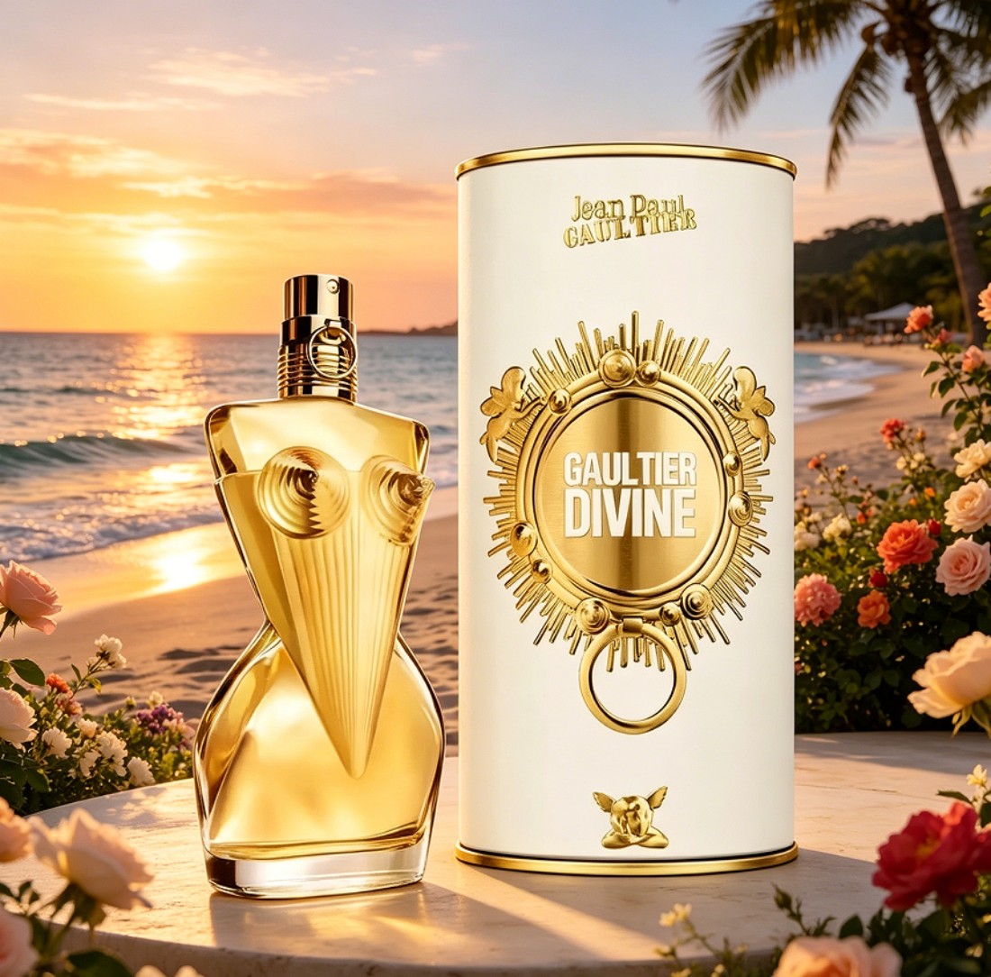 Jean Paul Gaultier Gaultier Di - Perfume Fragrance Jean Paul Gaultier Le Male review and price