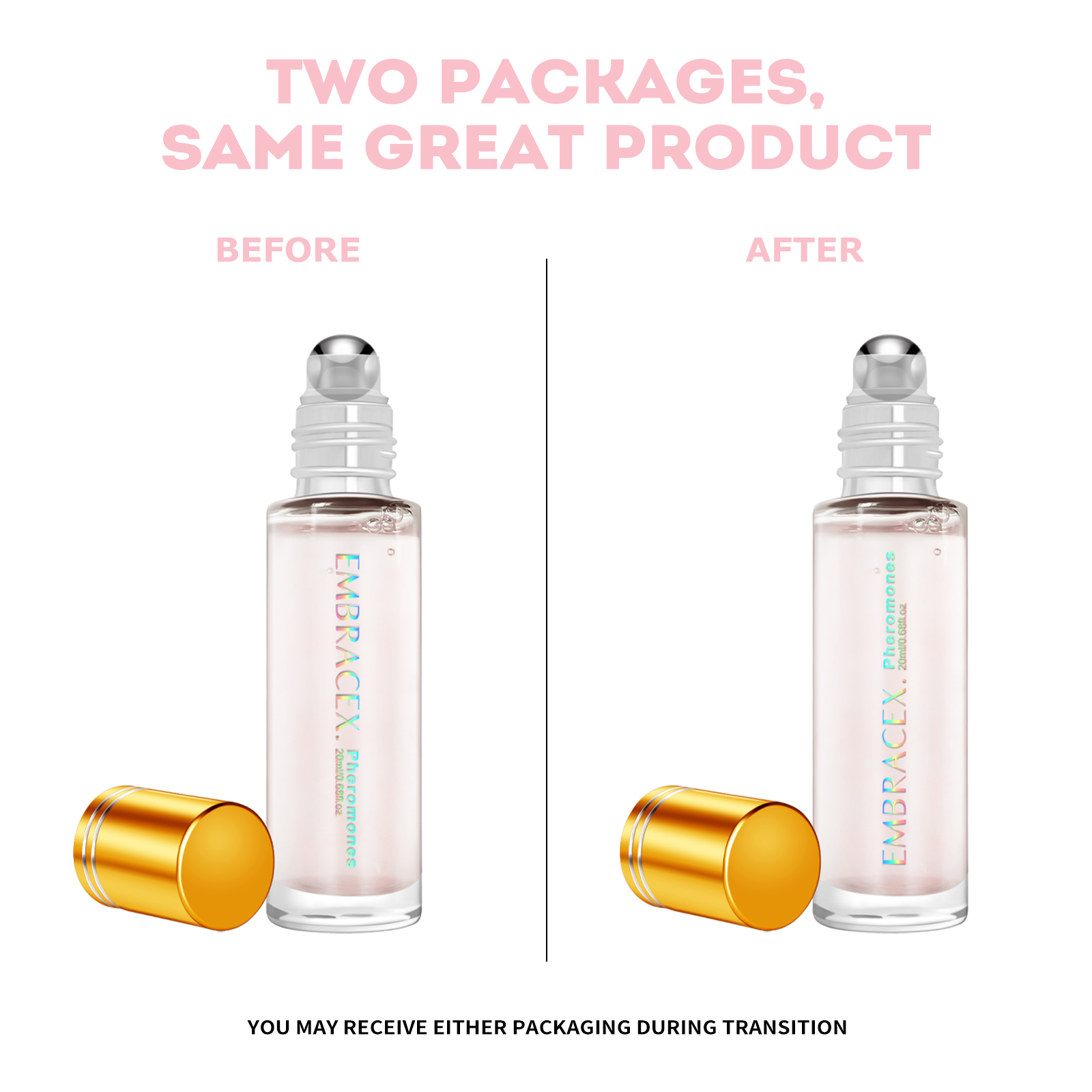 20ml Pheromone Fragrance Oils  - Perfume Fragrance Oil review and price