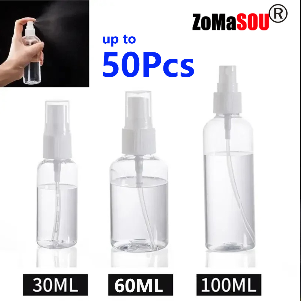 10/30/60/100ml Mini Clear Spra - Perfume Fragrance World Aromatix X Xandal 100Ml Unisex review and price