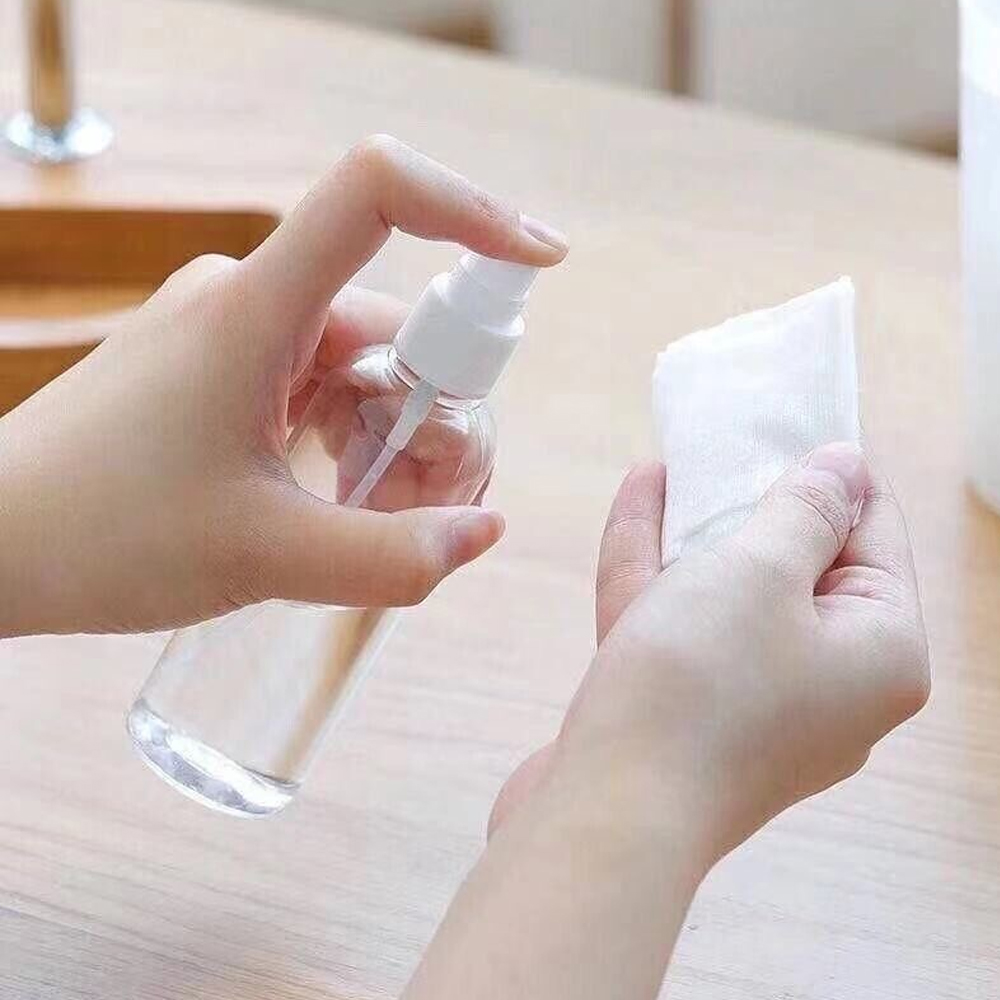 10/30/60/100ml Mini Clear Spra - Perfume Fragrance World Aromatix X Xandal 100Ml Unisex review and price