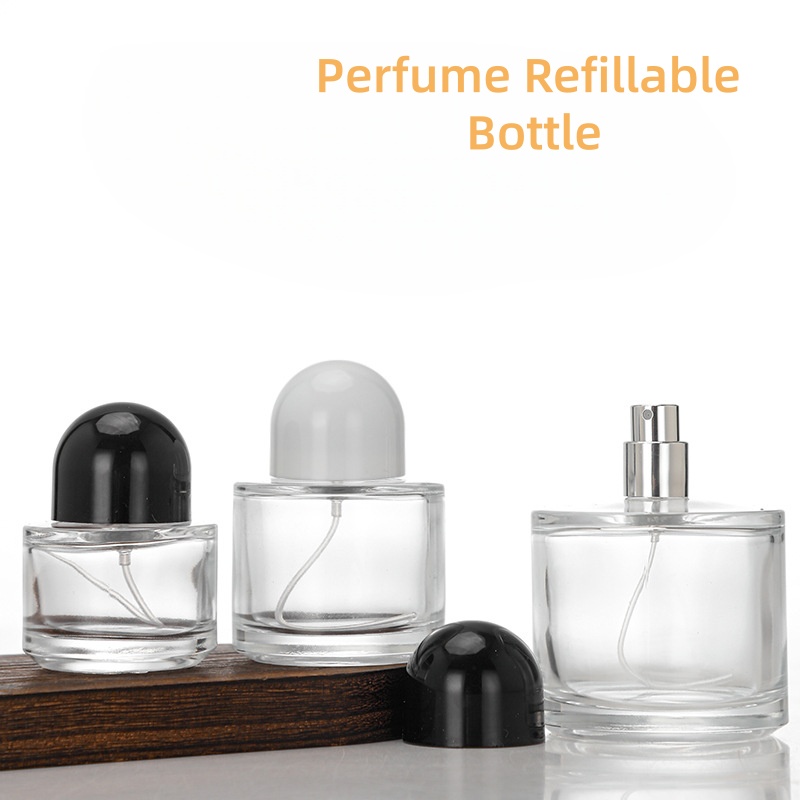 30/50/100ML Glass Spray Perfum - Perfume Fragrance World Aromatix X Xandal 100Ml Unisex review and price