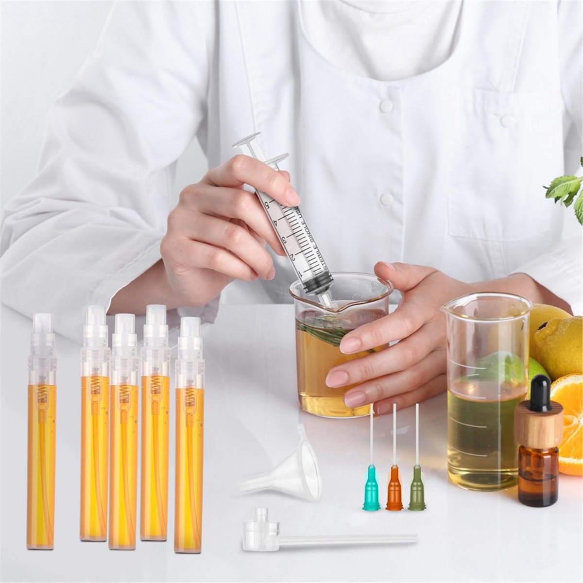 828 Mega Sale 64Pcs 5ml Perfum - Perfume Fragrance Sale review and price