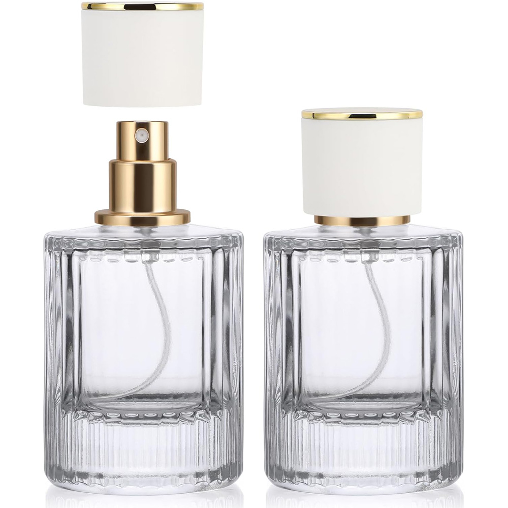 30/50/100ML Travel Spray Bottl - Perfume Fragrance World Aromatix X Xandal 100Ml Unisex review and price