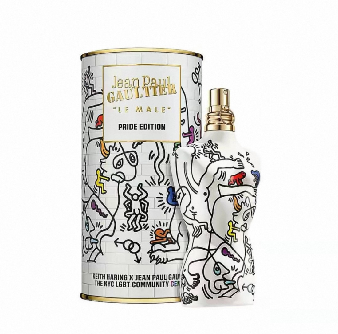 Jean Paul Gaultier Le Male Pri - Perfume Alcohol Fragrance review and price