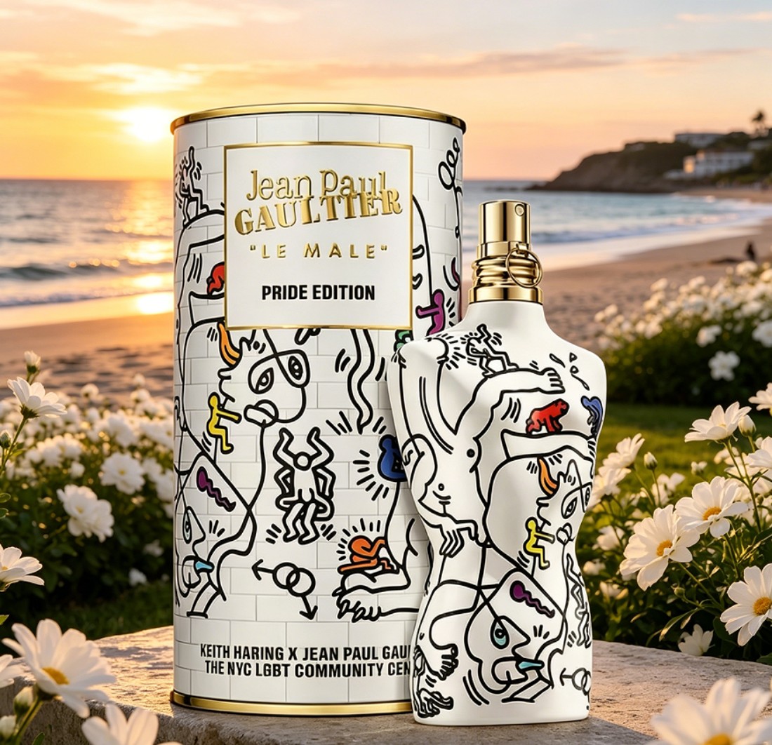 Jean Paul Gaultier Le Male Pri - Perfume Alcohol Fragrance review and price