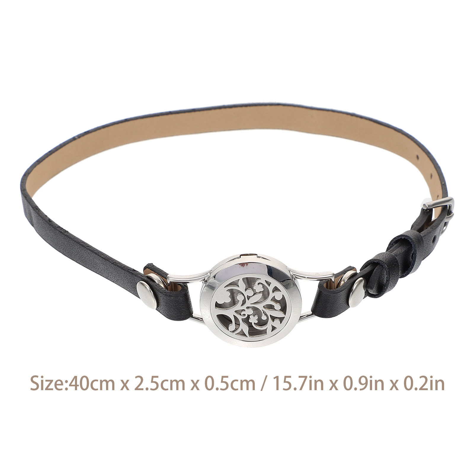 1Set Chic Aroma Bracelet Hollo - Perfume Fragrance Families review and price
