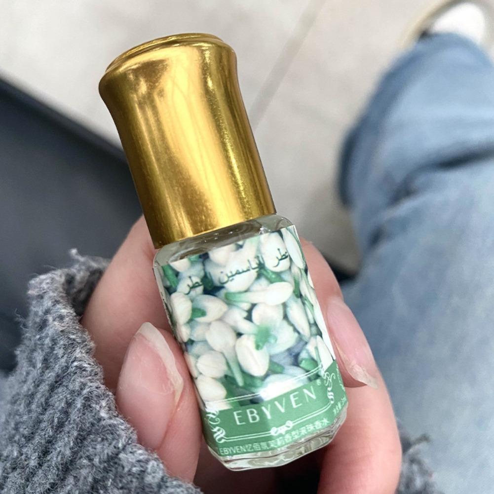 Arabian Jasmine Roll On Perfum - Perfume Fragrance Oil review and price