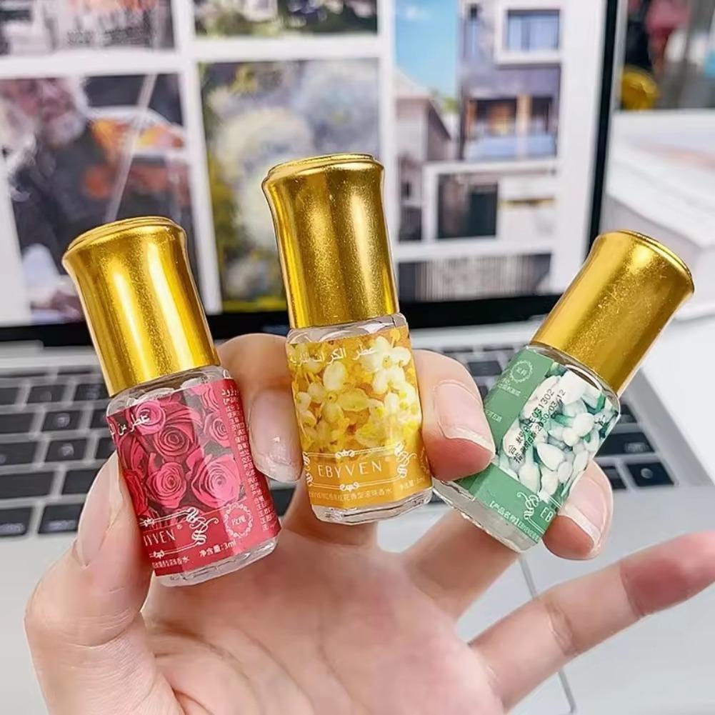 Arabian Jasmine Roll On Perfum - Perfume Fragrance Oil review and price