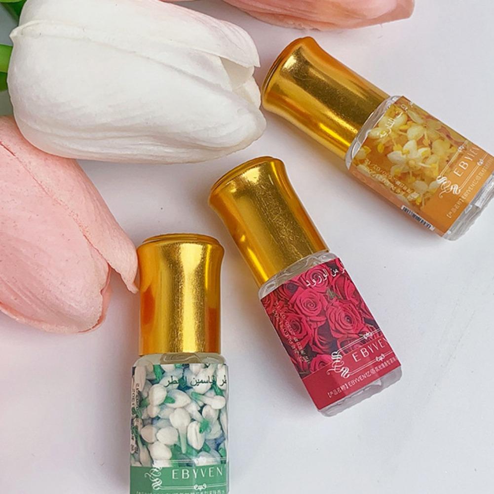 Arabian Jasmine Roll On Perfum - Perfume Fragrance Oil review and price