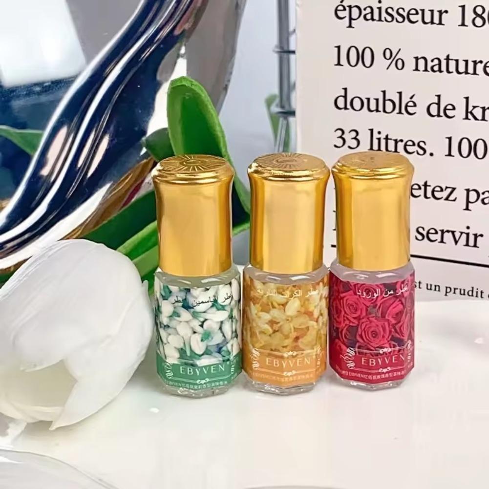Arabian Jasmine Roll On Perfum - Perfume Fragrance Oil review and price