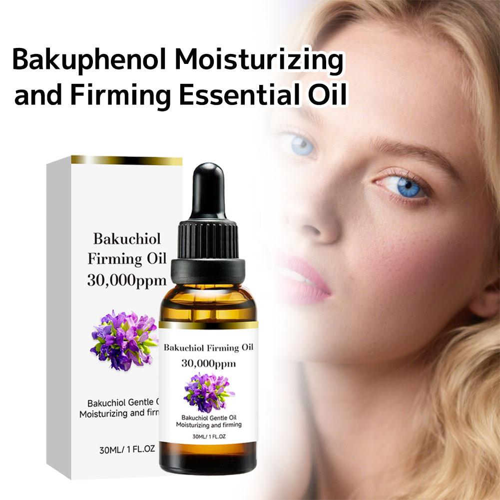 Retinol Bakuchiol Facial Serum - The Ordinary Serum Hyaluronic Acid review and price