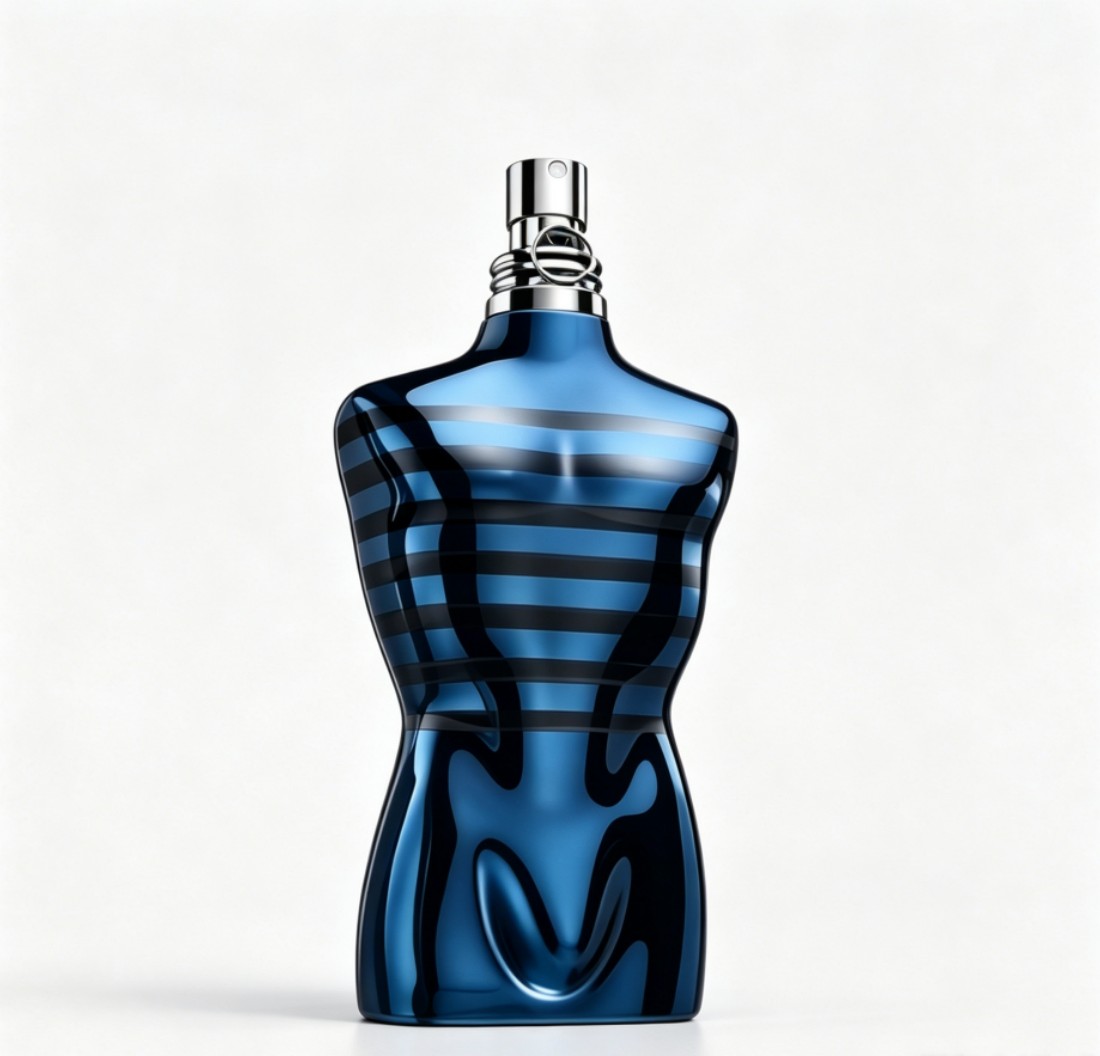 Jean Paul Gaultier Le Male In  - Perfume Fragrance Jean Paul Gaultier Le Male review and price