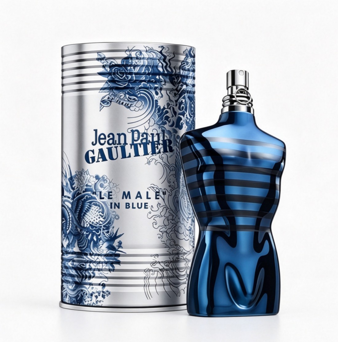 Jean Paul Gaultier Le Male In  - Perfume Fragrance Jean Paul Gaultier Le Male review and price