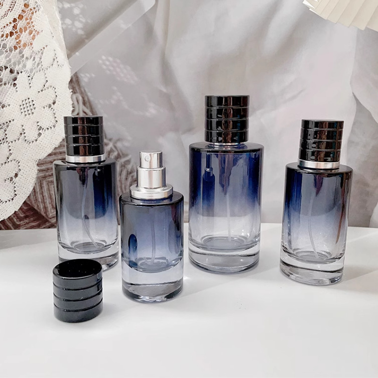 1Pcs 30ml-100ml Gradient Color - Perfume Fragrance World Aromatix X Xandal 100Ml Unisex review and price