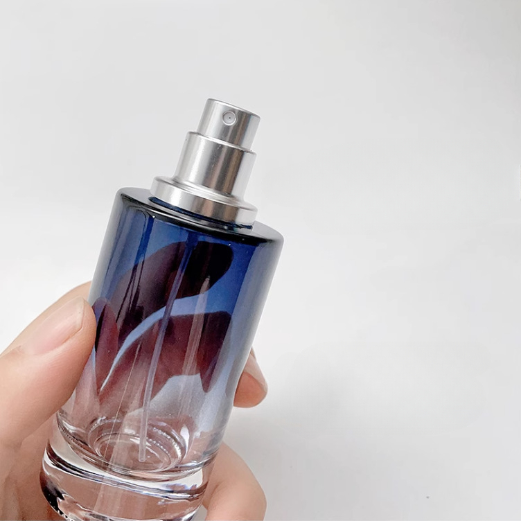 1Pcs 30ml-100ml Gradient Color - Perfume Fragrance World Aromatix X Xandal 100Ml Unisex review and price