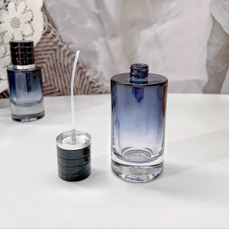 1Pcs 30ml-100ml Gradient Color - Perfume Fragrance World Aromatix X Xandal 100Ml Unisex review and price