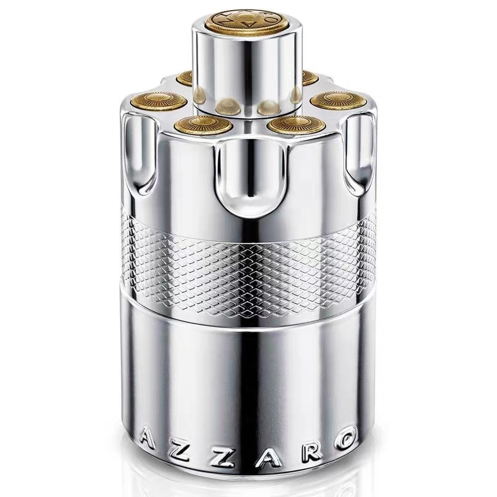 Azzaro Wanted - Unisex Eau De  - Perfume Alcohol Fragrance review and price