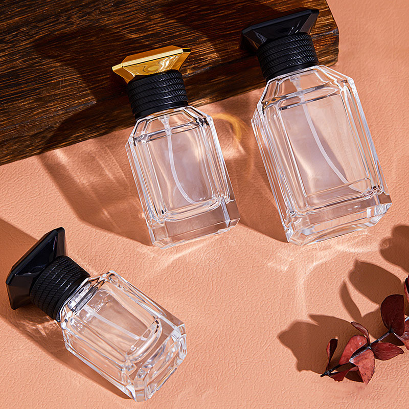 30ml/50ml/100ml Clear Glass Sp - Perfume Fragrance World Aromatix X Xandal 100Ml Unisex review and price