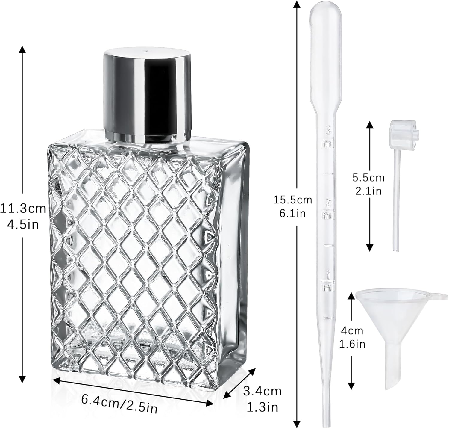 1Pc100ml Perfume Bottle Vintag - Perfume Fragrance World Aromatix X Xandal 100Ml Unisex review and price